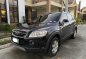 Chevrolet Captiva 2008 -0