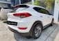  Hyundai Tucson 2018 -4