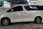 Selling Toyota Alphard 2015 -2