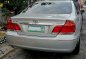 Sell Silver 2006 Toyota Camry-5