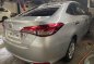Selling Toyota Vios 2020-4