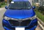 Selling Toyota Avanza 2017-0