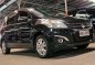 Black Suzuki Ertiga 2017 for sale in Pasig-1