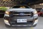 Sell White 2017 Ford Ranger-1