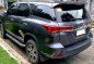 Selling Toyota Fortuner 2016 -3