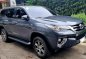 Selling Toyota Fortuner 2016 -5
