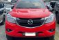 Selling Mazda Bt-50 2020 -2