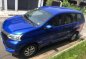 Selling Toyota Avanza 2017-1