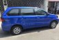 Selling Toyota Avanza 2017-2