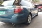 Selling Subaru Legacy 2007 Wagon -2