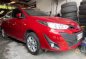 Selling Toyota Vios 2019-0