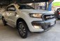 Sell White 2017 Ford Ranger-0