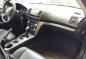 Selling Subaru Legacy 2007 Wagon -6
