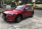 Sell 2018 Mazda Cx-5-1