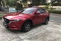 Sell 2018 Mazda Cx-5-1