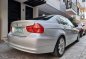 Selling BMW 320D 2011-2