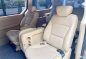 Silver Hyundai Starex 2015 -6