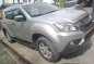 Sell 2017 Isuzu Mu-X -1