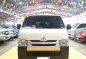 White Toyota Grandia 2019 -0