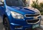 Selling Chevrolet Trailblazer 2013-1