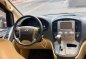 Silver Hyundai Starex 2015 -4