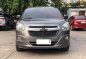 Sell 2014 Chevrolet Spin-0