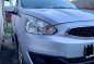 Sell Silver 2019 Mitsubishi Mirage-2