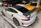 Selling Brightsilver Porsche 911 2020 in Baguio-2