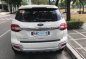 Selling Ford Everest 2017-2