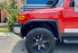 Sell 2015 Toyota Fj Cruiser-2