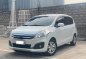 Selling Suzuki Ertiga 2017-2