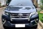 Selling Toyota Fortuner 2016 -1