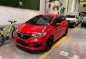 Honda Jazz 2018 -0