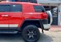 Sell 2015 Toyota Fj Cruiser-4