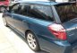 Selling Subaru Legacy 2007 Wagon -6