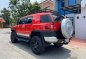 Sell 2015 Toyota Fj Cruiser-5