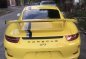 Selling Porsche Gt3 2015 -6