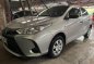 Selling Toyota Vios 2020-0