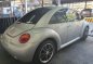 Brightsilver Volkswagen Beetle 2000 for sale in Marikina-3