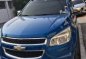 Selling Chevrolet Trailblazer 2013-3