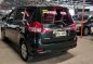 Black Suzuki Ertiga 2017 for sale in Pasig-6