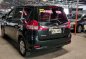 Black Suzuki Ertiga 2017 for sale in Pasig-8