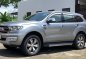 Sell 2016 Ford Everest-2