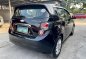 Sell 2013 Chevrolet Sonic -0