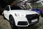 Selling Audi Q5 2020 -0