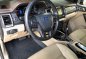 Sell 2016 Ford Everest-9