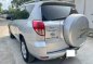 Sell 2007 Toyota Rav4-3