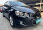 Sell 2013 Chevrolet Sonic -1