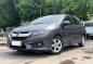 Selling Honda City 2017 -2