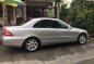 Sell Silver 2001 Mercedes-Benz C200-1